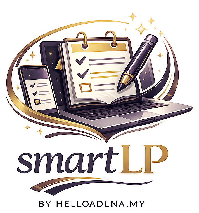 smartLP Logo
